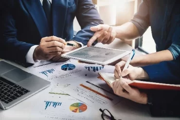 خدمات الاستثمار الأجنبي