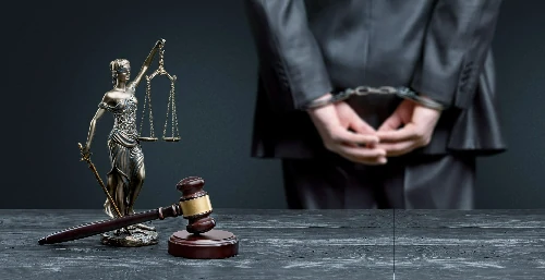 Criminal cases